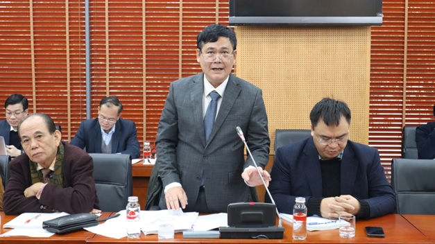 Hội thảo khoa học “Bài học kinh nghiệm của Chính phủ trong quản lý và phát triển kinh tế”