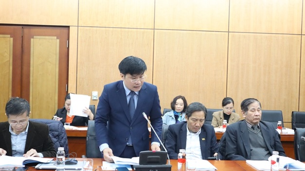 Hội thảo khoa học “Bài học kinh nghiệm của Chính phủ trong quản lý và phát triển kinh tế”