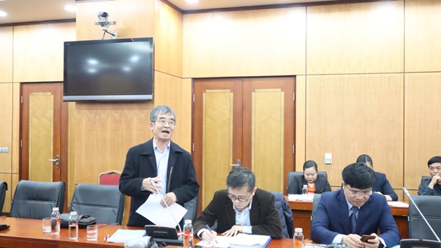 Hội thảo khoa học “Bài học kinh nghiệm của Chính phủ trong quản lý và phát triển kinh tế”