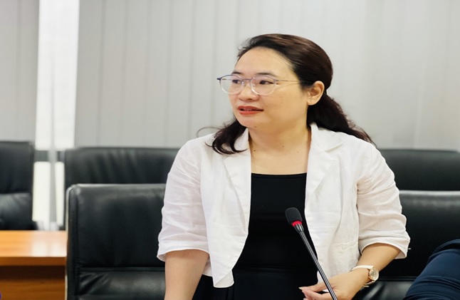 Công đoàn Bộ phận 1 Viện Khoa học tổ chức nhà nước tổ chức thành công Đại hội lần thứ I nhiệm kỳ 2023 – 2028