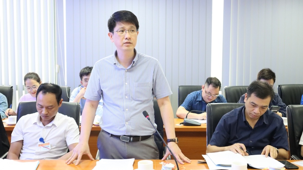 Hội thảo “Đổi mới tổ chức hoạt động của các cơ quan hành chính đơn vị sự nghiệp công lập”