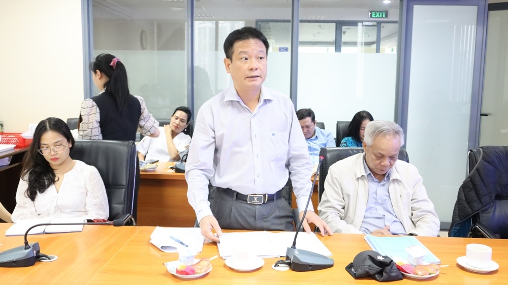 Hội thảo “Đổi mới tổ chức hoạt động của các cơ quan hành chính đơn vị sự nghiệp công lập”