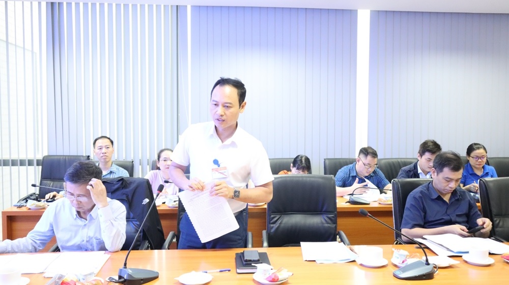 Hội thảo “Đổi mới tổ chức hoạt động của các cơ quan hành chính đơn vị sự nghiệp công lập”