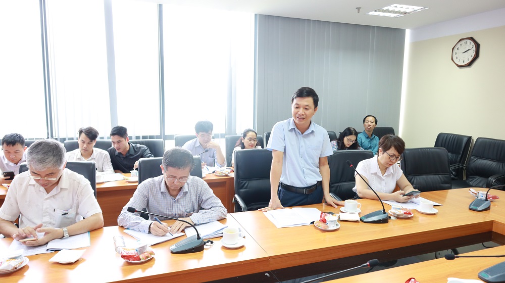 Hội thảo khoa học “Cơ sở khoa học đổi mới tổ chức và hoạt động của chính quyền thành phố trực thuộc trung ương”