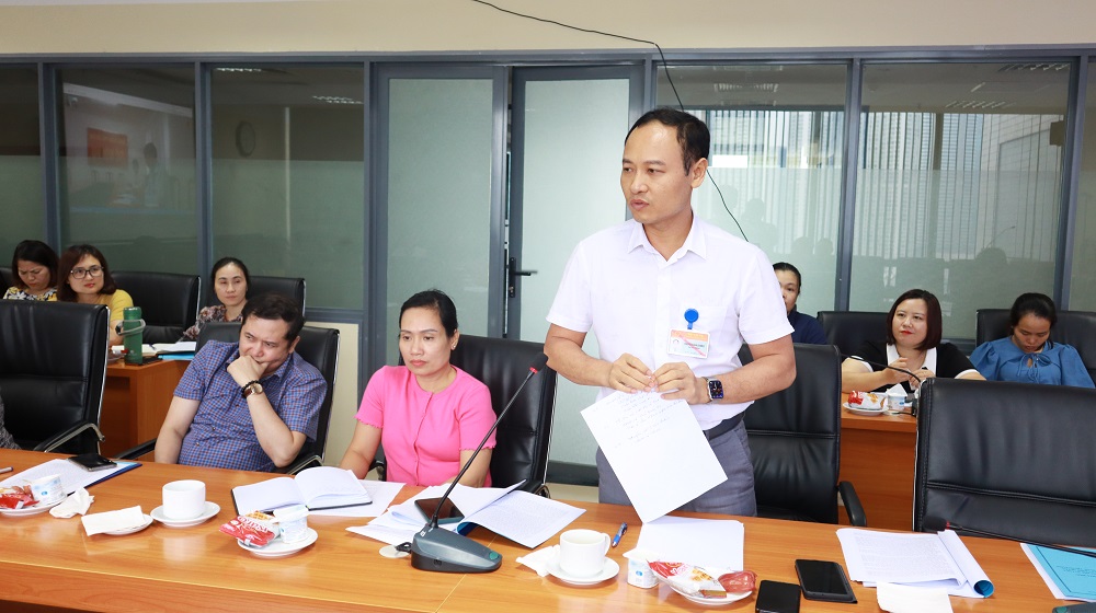 Hội thảo khoa học “Cơ sở khoa học đổi mới tổ chức và hoạt động của chính quyền thành phố trực thuộc trung ương”