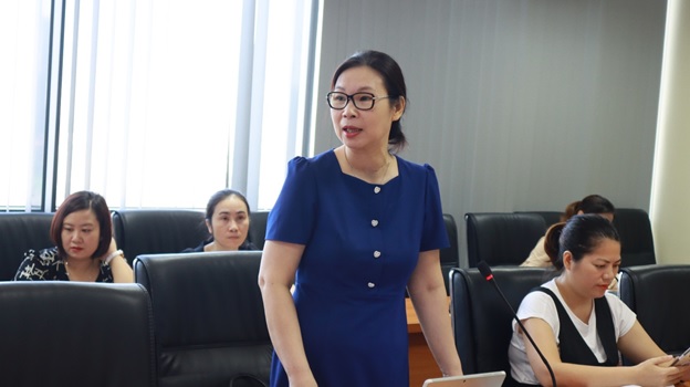 Hội thảo khoa học “Lý luận và thực tiễn về thiết chế Hội đồng nhân dân trong cấu trúc bộ máy nhà nước ở Việt Nam”