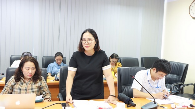 Hội thảo khoa học “Cơ sở khoa học đổi mới phương thức hoạt động của bộ máy hành chính nhà nước Việt Nam”