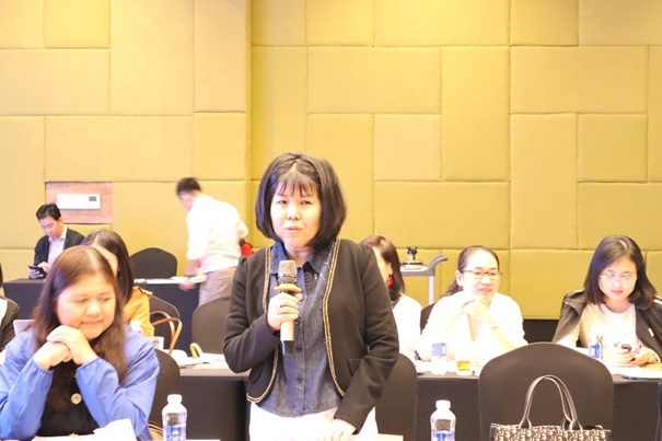 Hội thảo khoa học Tổng kết Chương trình khoa học trọng điểm cấp Bộ “Tổ chức hoạt động của bộ máy hành chính nhà nước đáp ứng yêu cầu đổi mới quản trị quốc gia theo hướng hiện đại hiệu quả”