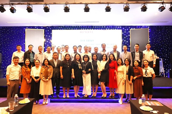 Hội thảo khoa học Tổng kết Chương trình khoa học trọng điểm cấp Bộ “Tổ chức hoạt động của bộ máy hành chính nhà nước đáp ứng yêu cầu đổi mới quản trị quốc gia theo hướng hiện đại hiệu quả”