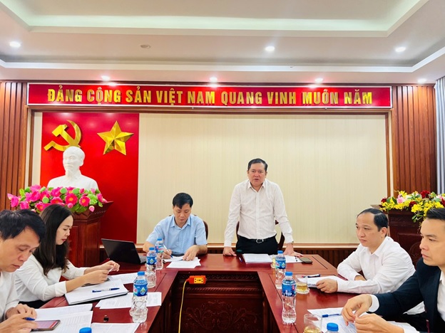 Hội thảo “Thực trạng tổ chức và hoạt động của chính quyền xã ở tỉnh Bắc Kạn và những đề xuất kiến nghị”