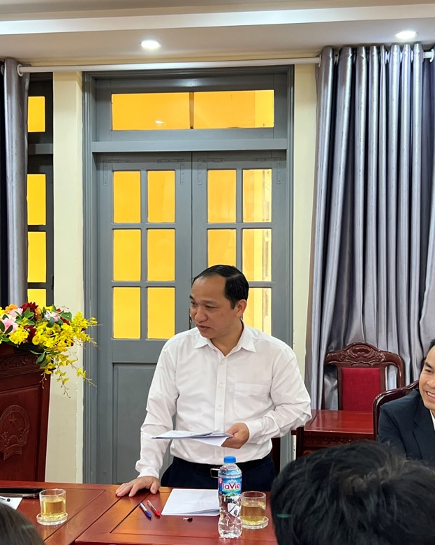 Hội thảo “Thực trạng tổ chức và hoạt động của chính quyền xã ở tỉnh Bắc Kạn và những đề xuất kiến nghị”