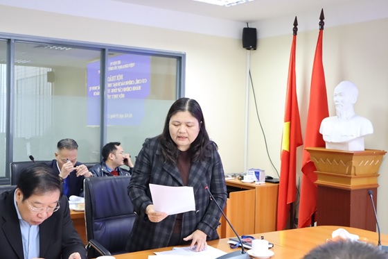 Hội thảo khoa học “Cơ chế chính sách đặc thù cho các đơn vị hành chính cấp tỉnh  Từ chính sách đến thực tiễn”