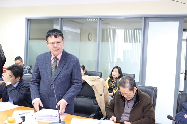 Hội thảo khoa học “Cơ chế chính sách đặc thù cho các đơn vị hành chính cấp tỉnh  Từ chính sách đến thực tiễn”