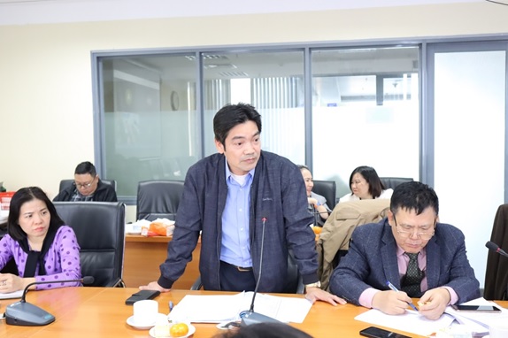 Hội thảo khoa học “Cơ chế chính sách đặc thù cho các đơn vị hành chính cấp tỉnh  Từ chính sách đến thực tiễn”