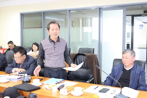 Hội thảo khoa học “Cơ chế chính sách đặc thù cho các đơn vị hành chính cấp tỉnh  Từ chính sách đến thực tiễn”