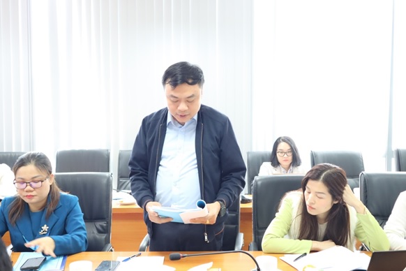 Hội thảo khoa học “Cơ chế chính sách đặc thù cho các đơn vị hành chính cấp tỉnh  Từ chính sách đến thực tiễn”