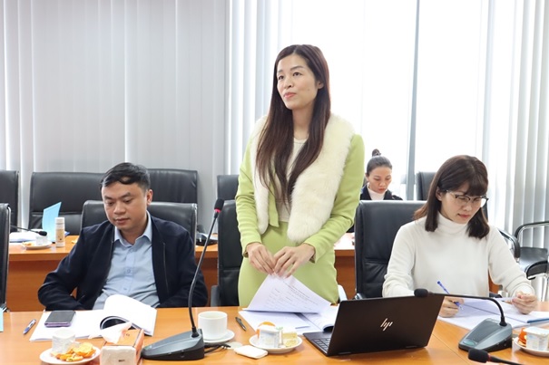 Hội thảo khoa học “Cơ chế chính sách đặc thù cho các đơn vị hành chính cấp tỉnh  Từ chính sách đến thực tiễn”