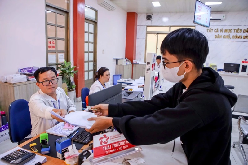 Sáp nhập tỉnh xã Gọn nhưng phải tinh thì mới mạnh