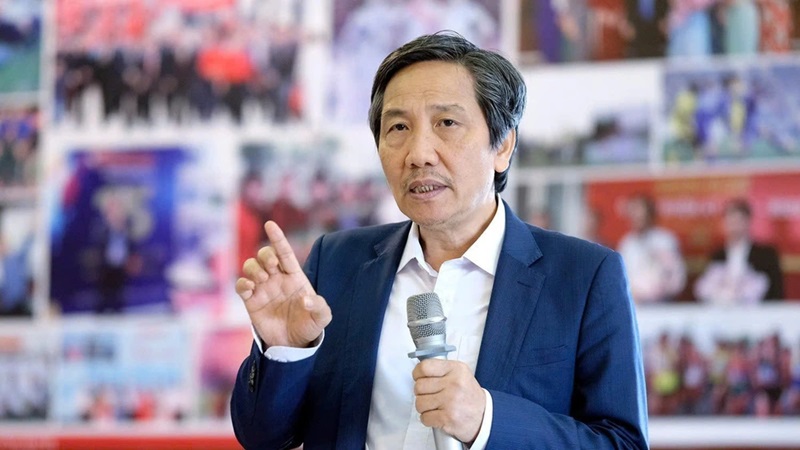 Sáp nhập tỉnh xã Gọn nhưng phải tinh thì mới mạnh