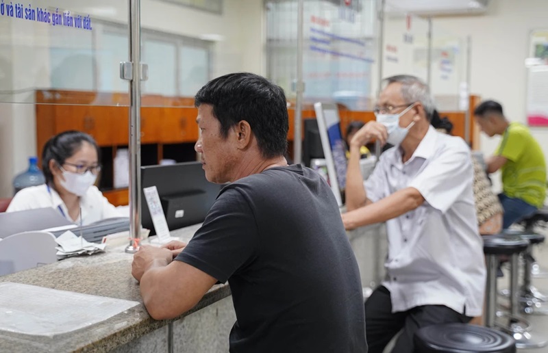 Sáp nhập tỉnh xã Gọn nhưng phải tinh thì mới mạnh