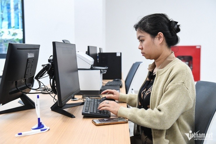 Con em lãnh đạo cũng phải được đánh giá công bằng như công chức khác