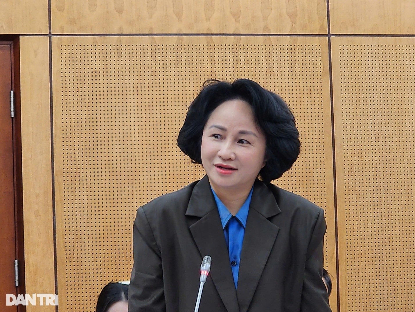 Có thể định lượng 100 các tiêu chí để đánh giá công chức