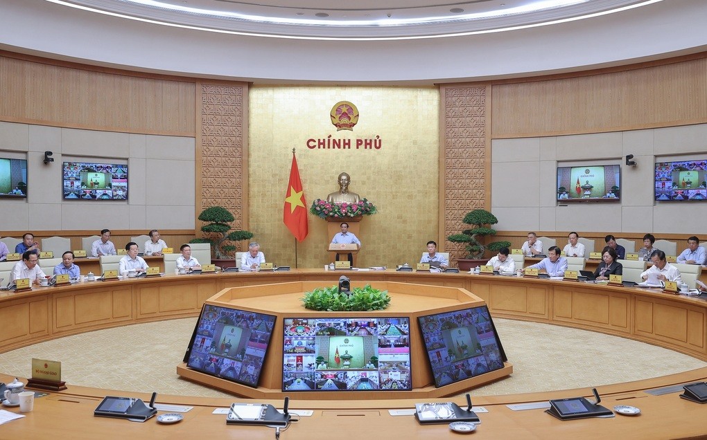 Chính phủ muốn nghe địa phương nói về vướng mắc vận hành chính quyền 2 cấp