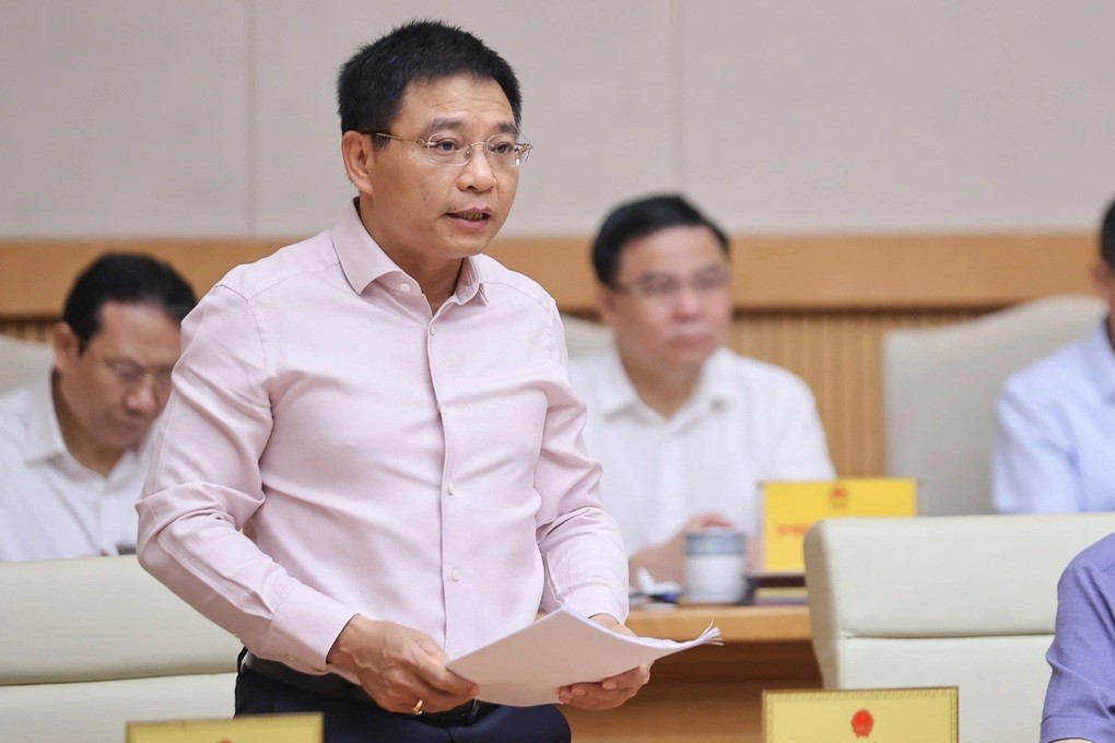 Chính phủ muốn nghe địa phương nói về vướng mắc vận hành chính quyền 2 cấp