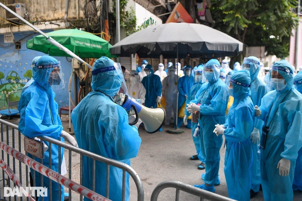 Nguyên nhân hơn 35000 viên chức thôi việc trong 3 năm