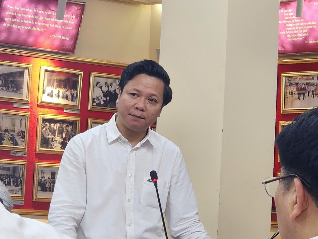 Quá tải việc lãnh đạo phường xã đề xuất tăng cấp phó các phòng chuyên môn