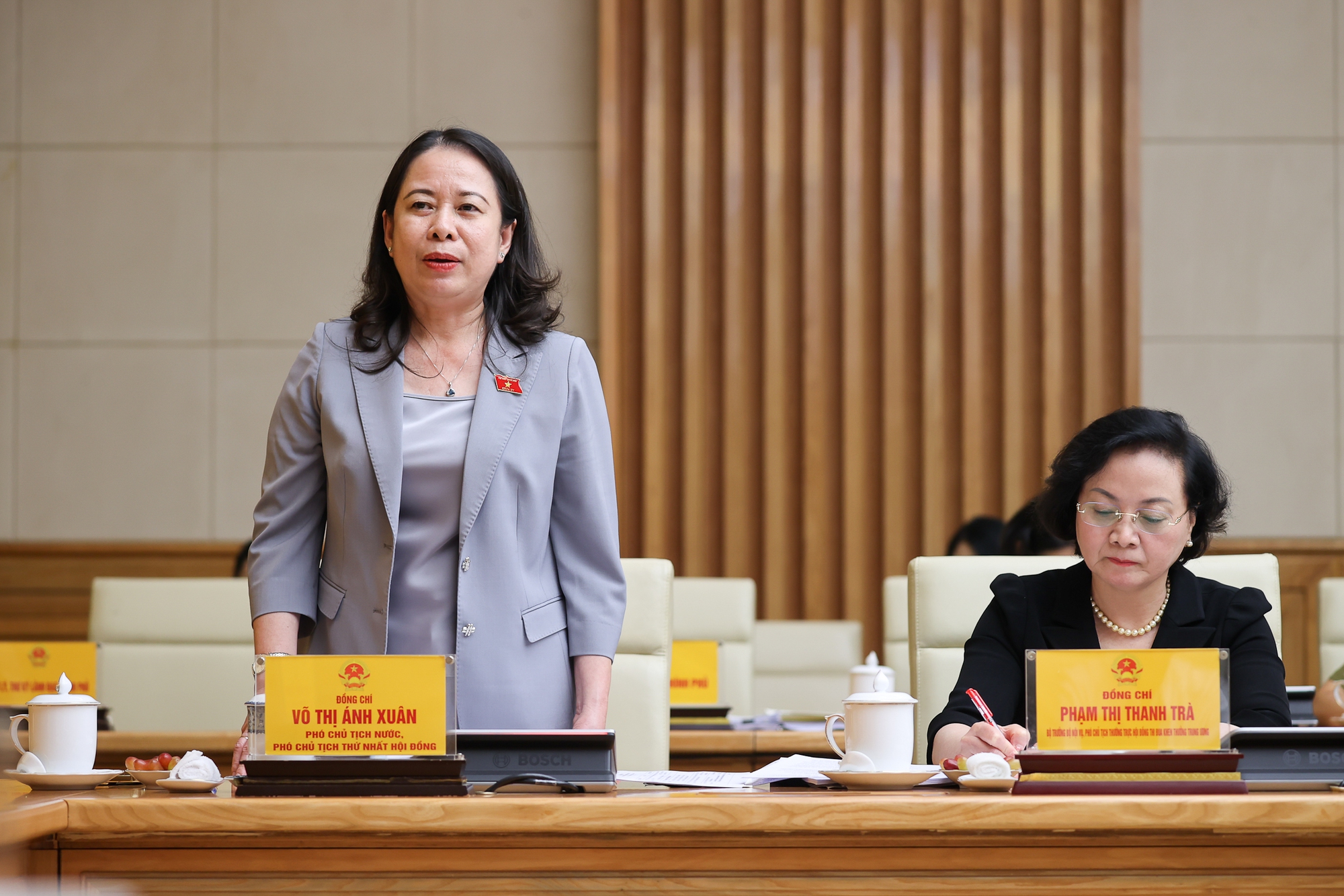 Thủ tướng Tổ chức Đại hội Thi đua yêu nước toàn quốc lần thứ XI đặc sắc lan tỏa tạo động lực truyền cảm hứng