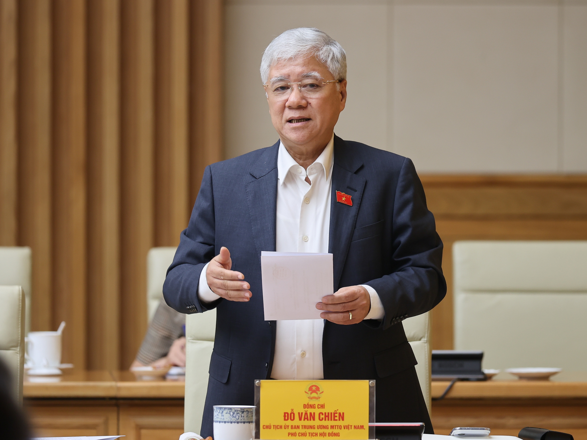 Thủ tướng Tổ chức Đại hội Thi đua yêu nước toàn quốc lần thứ XI đặc sắc lan tỏa tạo động lực truyền cảm hứng