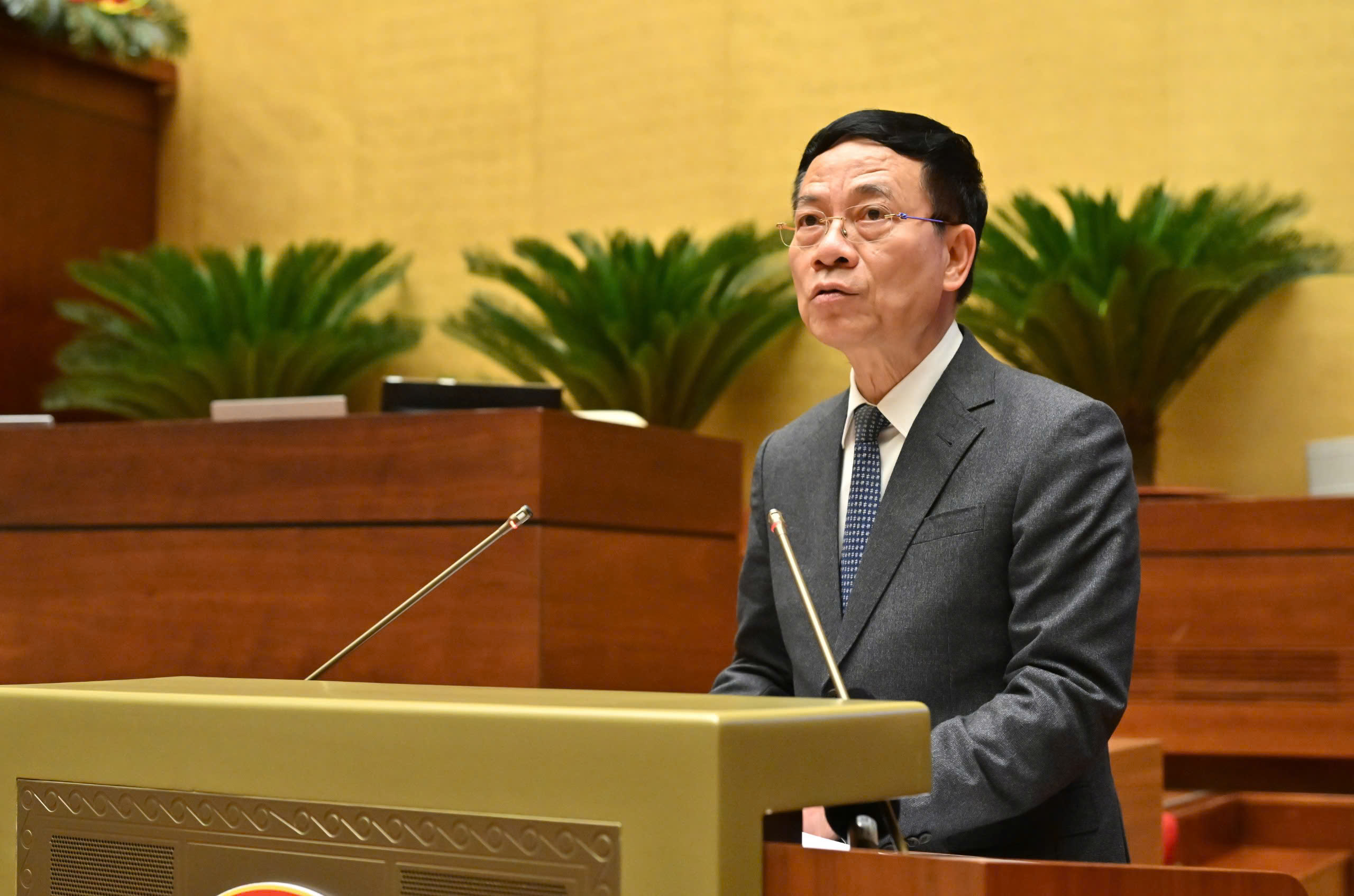 Luật Sở hữu trí tuệ sửa đổi Cho phép biến các kết quả nghiên cứu thành tài sản mua bán