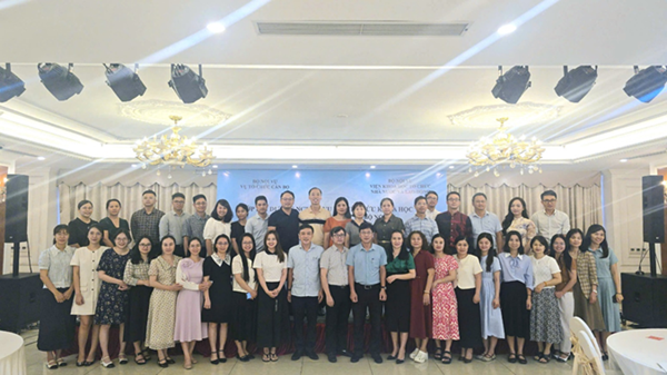 Bộ Nội vụ tổ chức lớp Bồi dưỡng nghiệp vụ nghiên cứu khoa học và xây dựng chính sách phục vụ công tác quản lý nhà nước