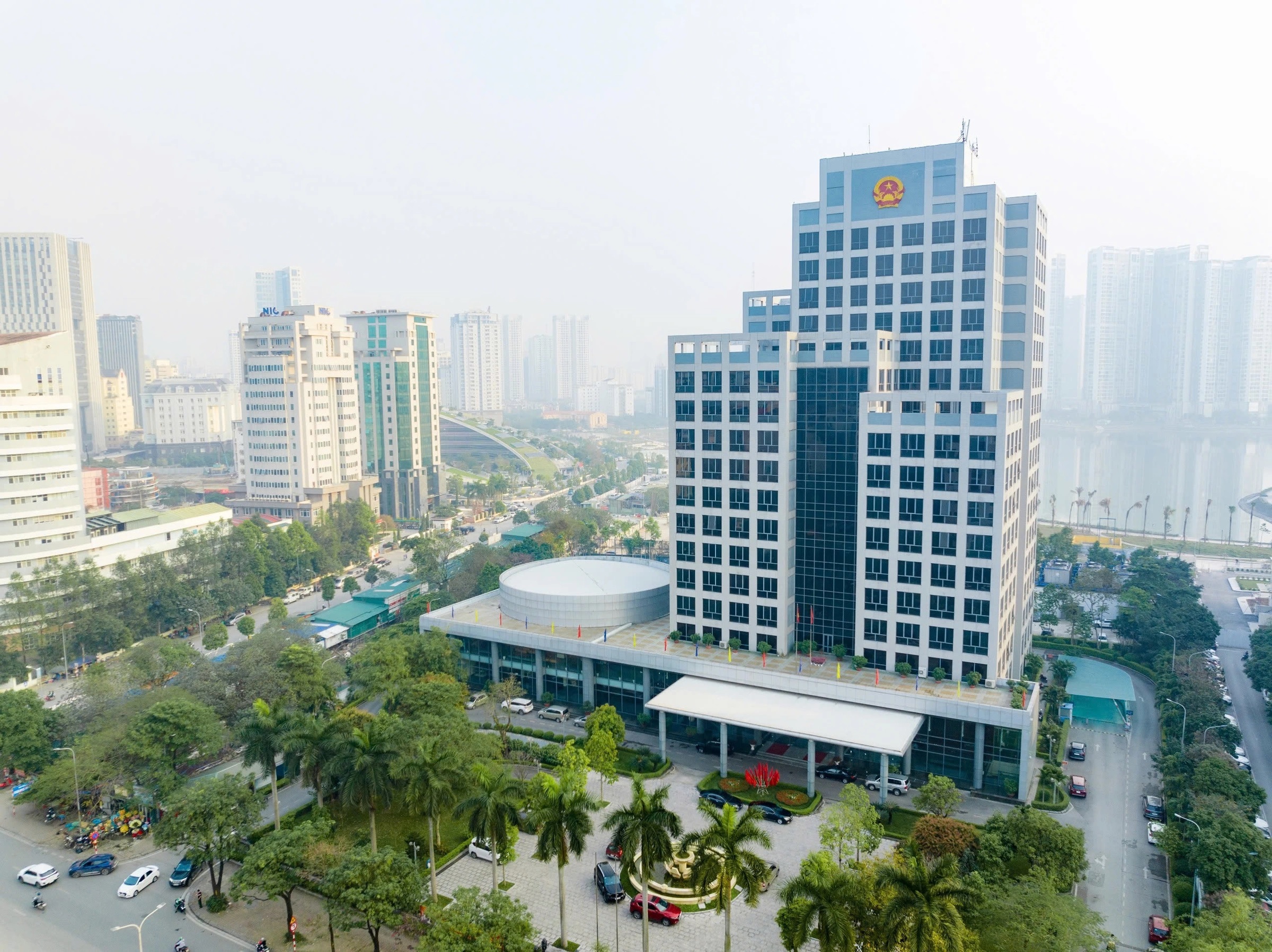 Bộ Nội vụ và Hà Nội sẽ thí điểm vị trí việc làm để cải cách tiền lương